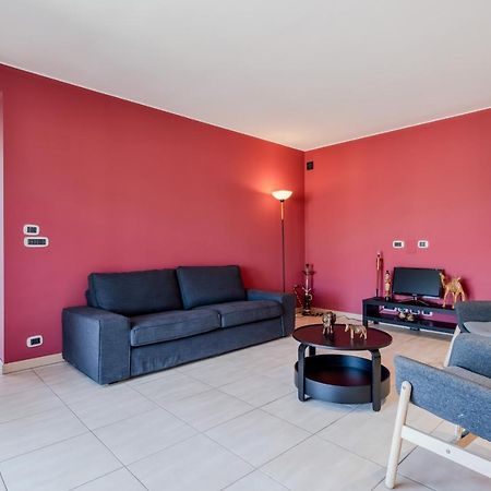 Etna View Superior Flat With Terrace And Jacuzzi Apartment Catania Bagian luar foto